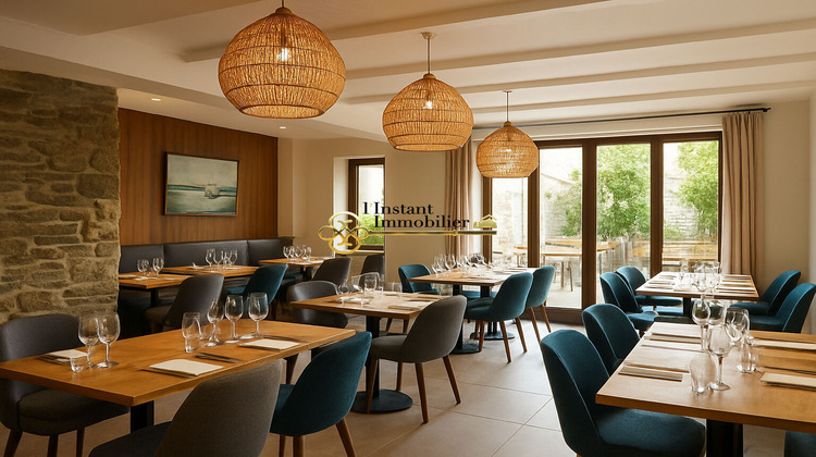 Ma-Cabane - Vente Local commercial CARANTEC, 463 m²