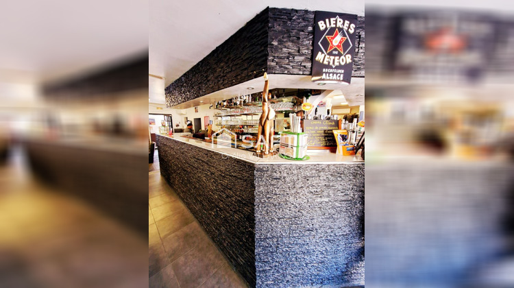 Ma-Cabane - Vente Local commercial Carbon-Blanc, 237 m²