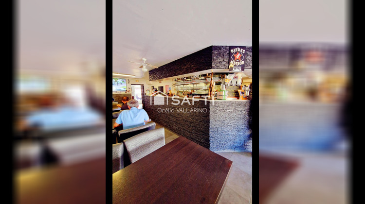 Ma-Cabane - Vente Local commercial Carbon-Blanc, 237 m²