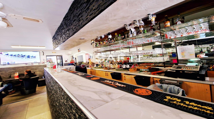 Ma-Cabane - Vente Local commercial Carbon-Blanc, 237 m²