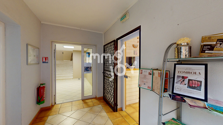 Ma-Cabane - Vente Local commercial Carbonne, 427 m²