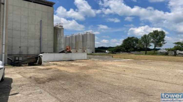 Ma-Cabane - Vente Local commercial Carbonne, 9637 m²