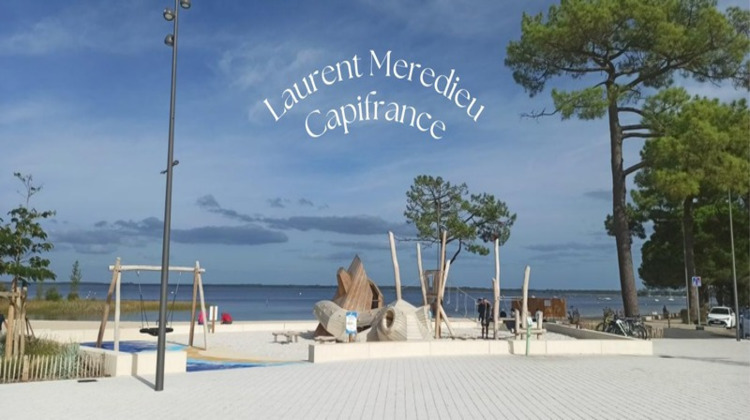 Ma-Cabane - Vente Local commercial CARCANS, 108 m²