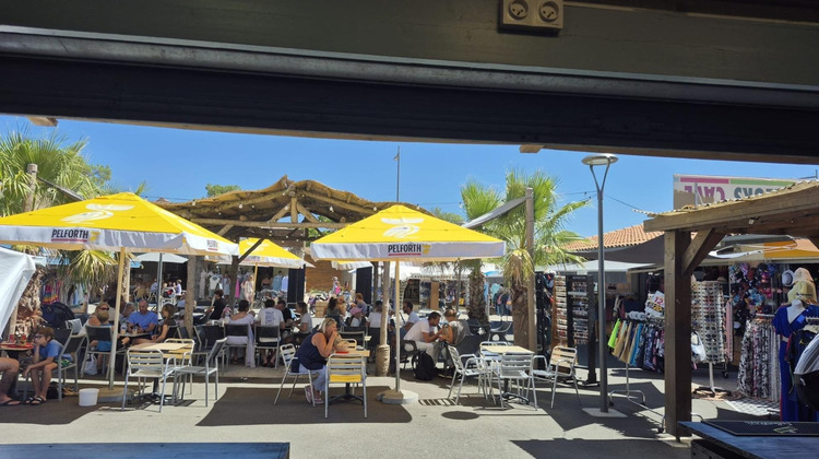 Ma-Cabane - Vente Local commercial Carcans, 58 m²