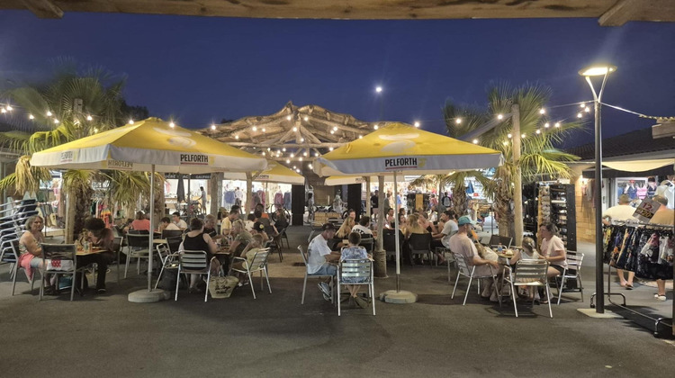 Ma-Cabane - Vente Local commercial Carcans, 58 m²