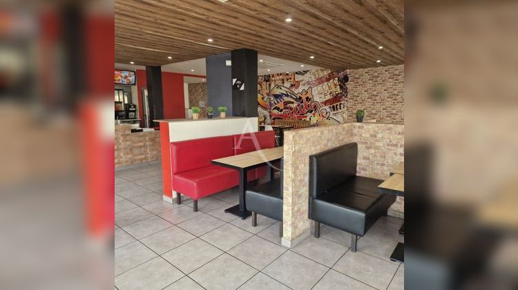 Ma-Cabane - Vente Local commercial CARCASSONNE, 306 m²