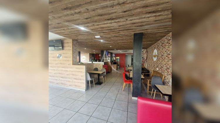 Ma-Cabane - Vente Local commercial CARCASSONNE, 306 m²