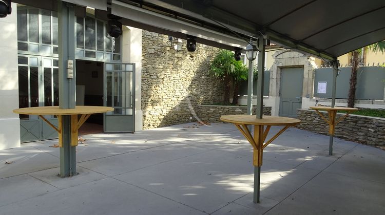 Ma-Cabane - Vente Local commercial CARCASSONNE, 425 m²