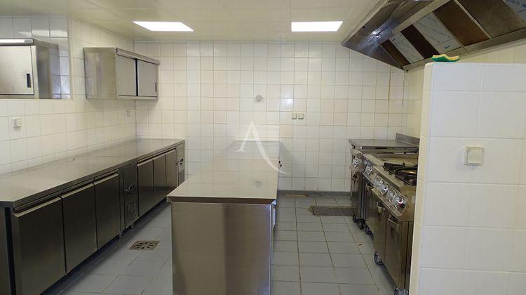 Ma-Cabane - Vente Local commercial CARCASSONNE, 425 m²