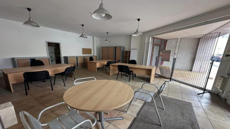 Ma-Cabane - Vente Local commercial Carcassonne, 43 m²