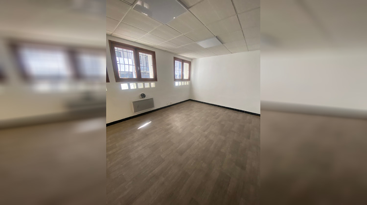 Ma-Cabane - Vente Local commercial Carcassonne, 114 m²