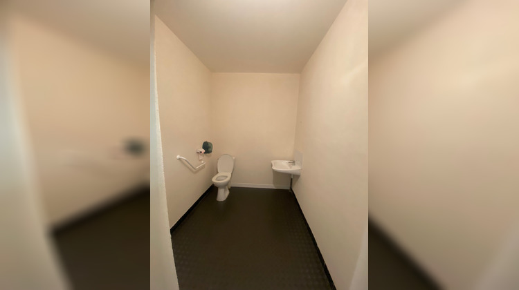 Ma-Cabane - Vente Local commercial Carcassonne, 114 m²