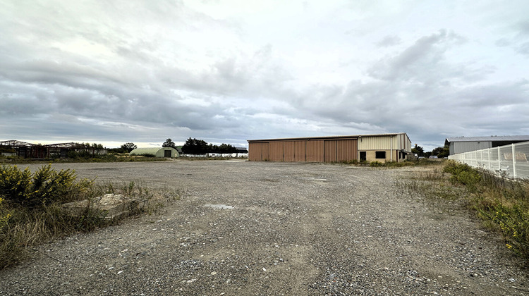 Ma-Cabane - Vente Local commercial CARCASSONNE, 12000 m²