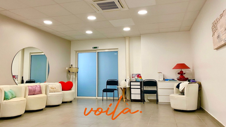 Ma-Cabane - Vente Local commercial CARCASSONNE, 160 m²