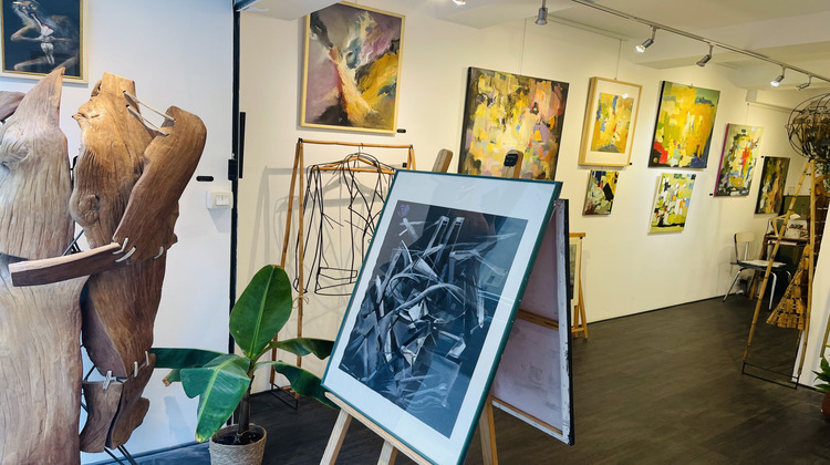 Ma-Cabane - Vente Local commercial Carcassonne, 56 m²