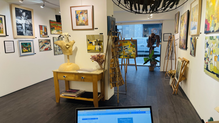 Ma-Cabane - Vente Local commercial Carcassonne, 56 m²