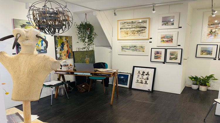 Ma-Cabane - Vente Local commercial Carcassonne, 56 m²