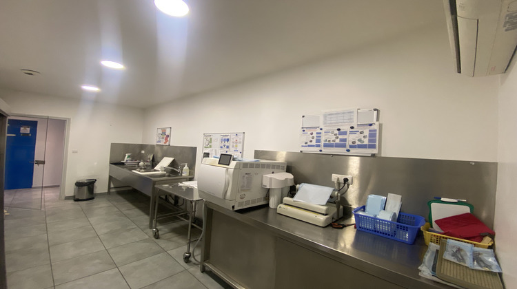 Ma-Cabane - Vente Local commercial Carcassonne, 224 m²