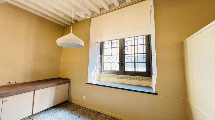 Ma-Cabane - Vente Local commercial CARCASSONNE, 110 m²