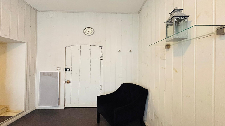 Ma-Cabane - Vente Local commercial CARCASSONNE, 110 m²