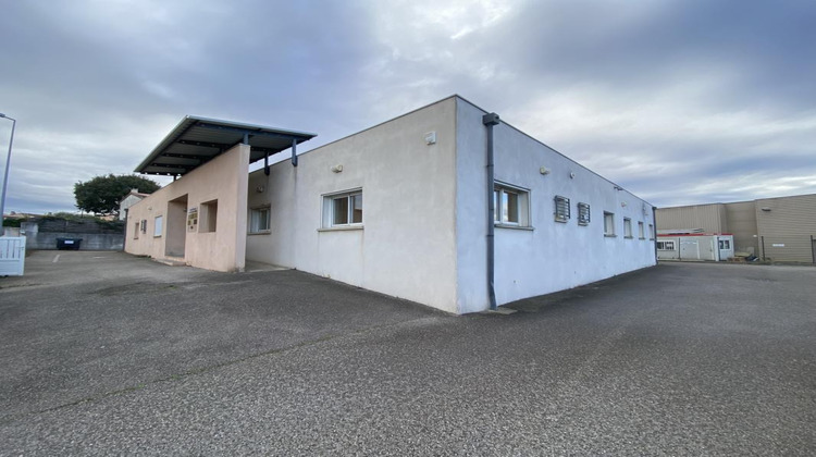 Ma-Cabane - Vente Local commercial CARCASSONNE, 224 m²