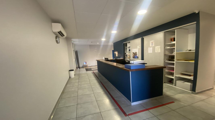 Ma-Cabane - Vente Local commercial CARCASSONNE, 224 m²