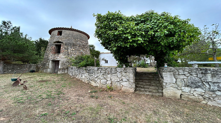 Ma-Cabane - Vente Local commercial CARCASSONNE, 410 m²