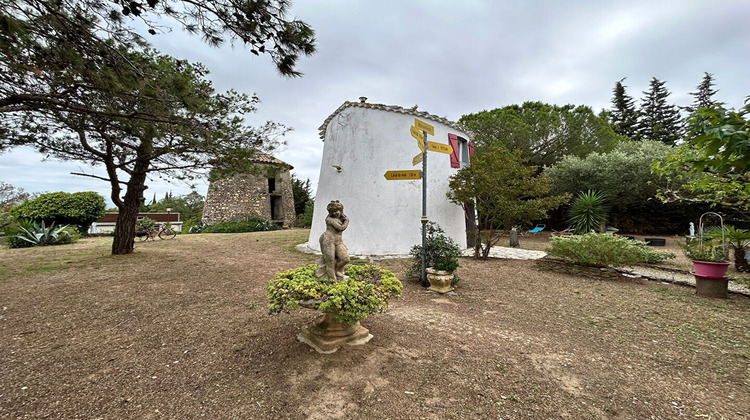 Ma-Cabane - Vente Local commercial CARCASSONNE, 410 m²