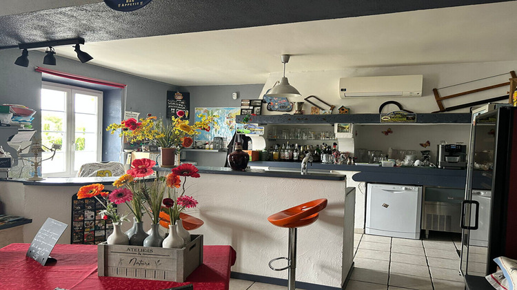 Ma-Cabane - Vente Local commercial CARCASSONNE, 410 m²