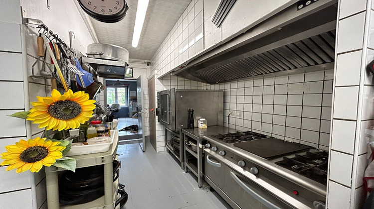 Ma-Cabane - Vente Local commercial CARCASSONNE, 410 m²