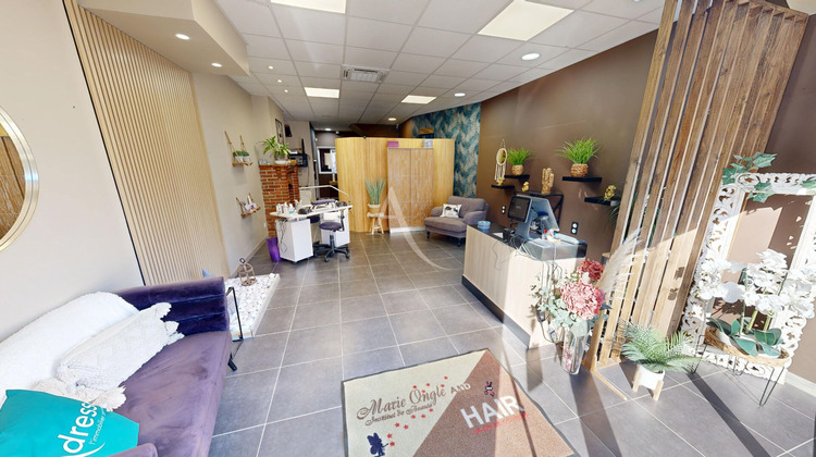 Ma-Cabane - Vente Local commercial CARCASSONNE, 129 m²