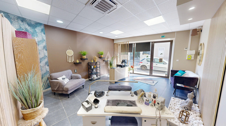 Ma-Cabane - Vente Local commercial CARCASSONNE, 129 m²