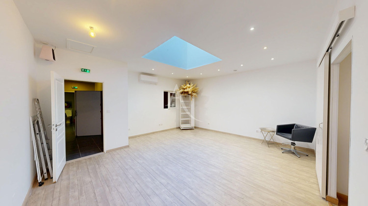 Ma-Cabane - Vente Local commercial CARCASSONNE, 129 m²