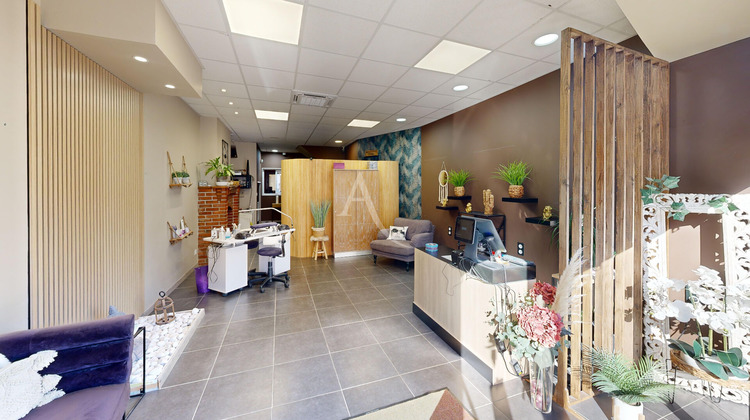 Ma-Cabane - Vente Local commercial CARCASSONNE, 129 m²