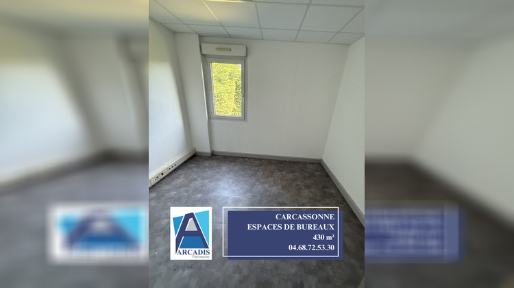 Ma-Cabane - Vente Local commercial CARCASSONNE, 430 m²
