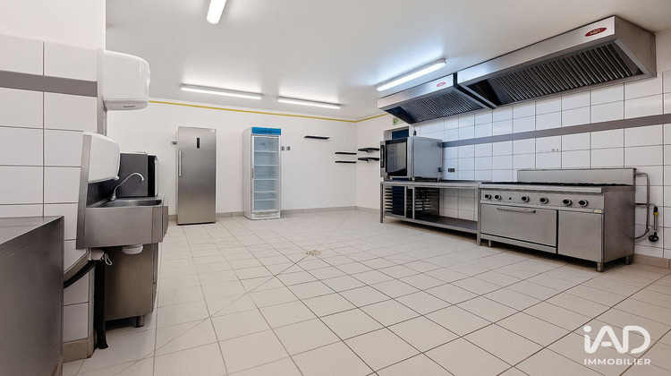 Ma-Cabane - Vente Local commercial Carcassonne, 930 m²