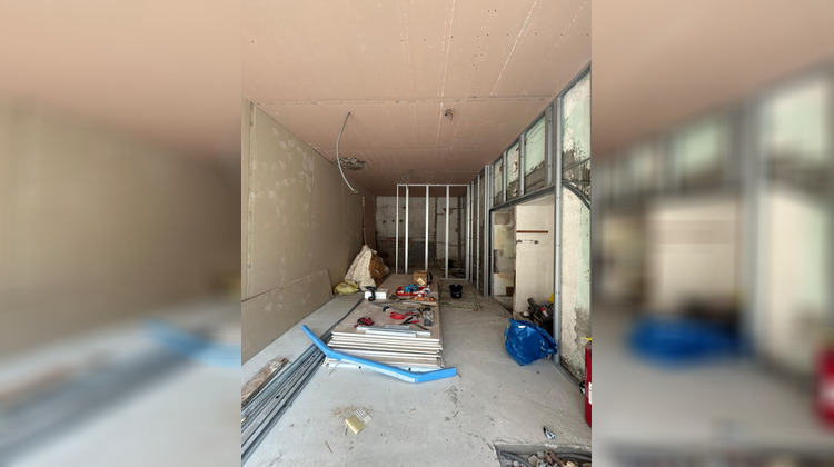 Ma-Cabane - Vente Local commercial CARCASSONNE, 33 m²