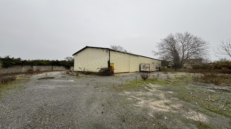 Ma-Cabane - Vente Local commercial Carcassonne, 400 m²