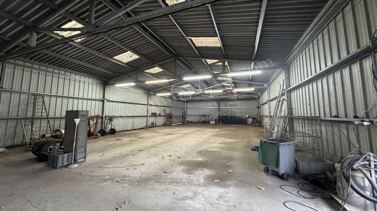 Ma-Cabane - Vente Local commercial Carcassonne, 400 m²