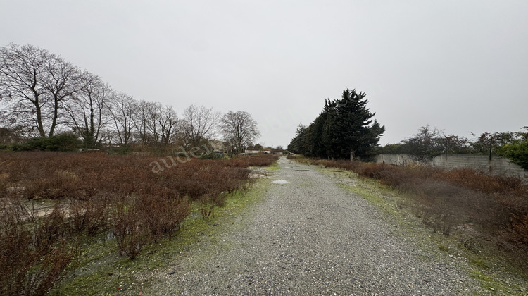 Ma-Cabane - Vente Local commercial Carcassonne, 400 m²