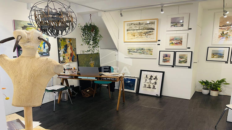 Ma-Cabane - Vente Local commercial CARCASSONNE, 56 m²