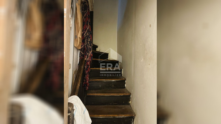 Ma-Cabane - Vente Local commercial CARCASSONNE, 56 m²