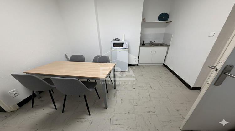 Ma-Cabane - Vente Local commercial CARCASSONNE, 114 m²