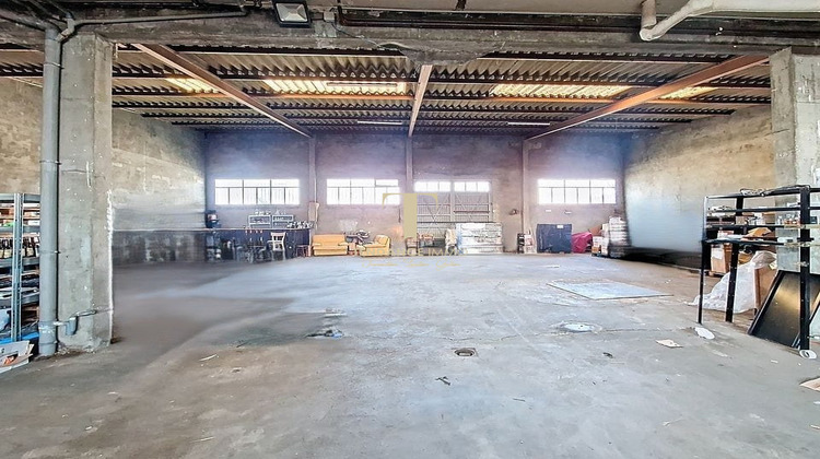 Ma-Cabane - Vente Local commercial Carcassonne, 285 m²