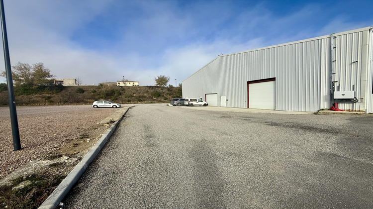 Ma-Cabane - Vente Local commercial Carcassonne, 600 m²