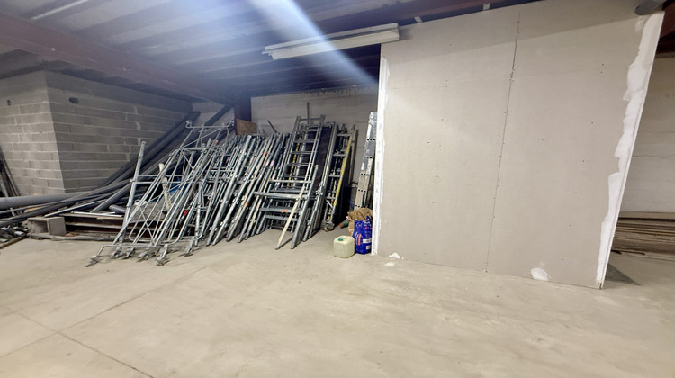 Ma-Cabane - Vente Local commercial Carcassonne, 600 m²