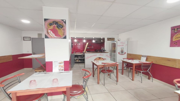 Ma-Cabane - Vente Local commercial CARCASSONNE, 45 m²