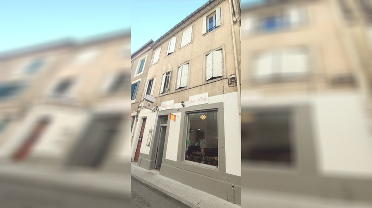 Ma-Cabane - Vente Local commercial CARCASSONNE, 45 m²