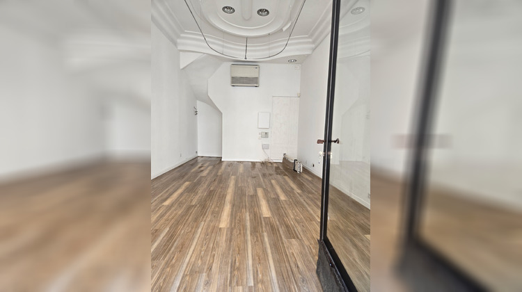 Ma-Cabane - Vente Local commercial Carcassonne, 47 m²