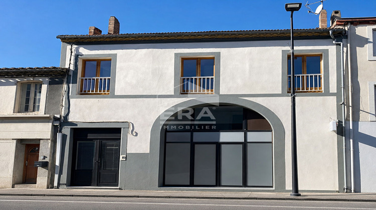 Ma-Cabane - Vente Local commercial CARCASSONNE, 125 m²
